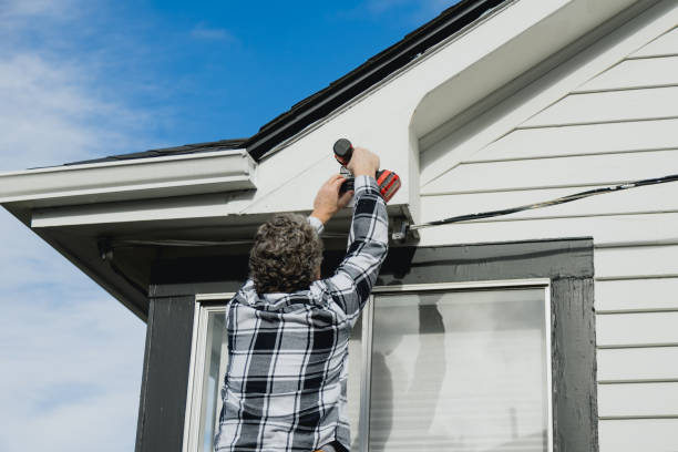 Professional Siding Installation & Repair in Blue Hills, CT